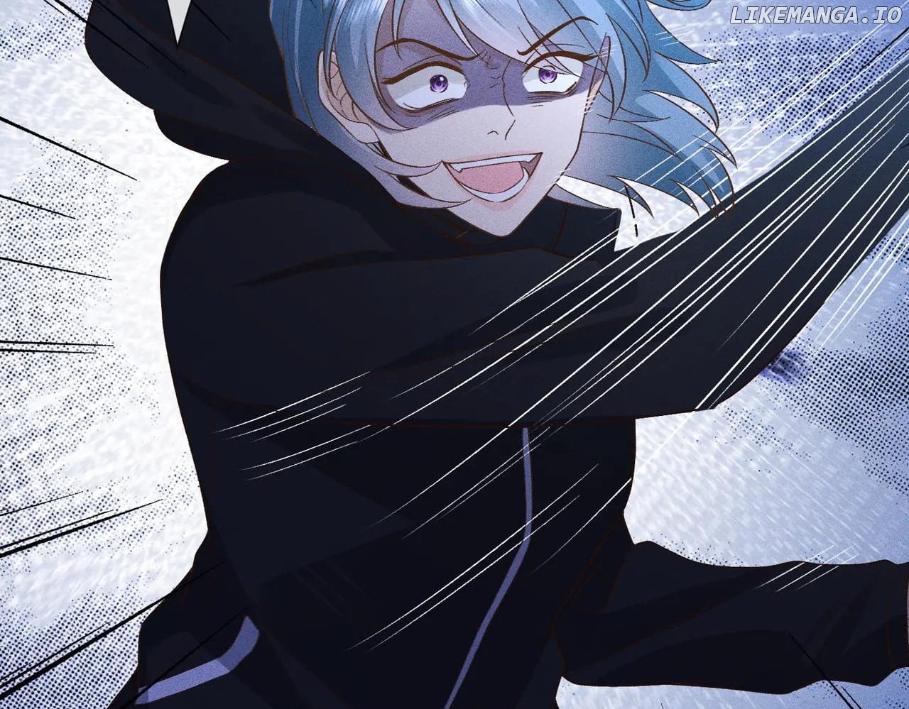 Almighty Boss, Beautiful and Dashing chapter 32 - page 102