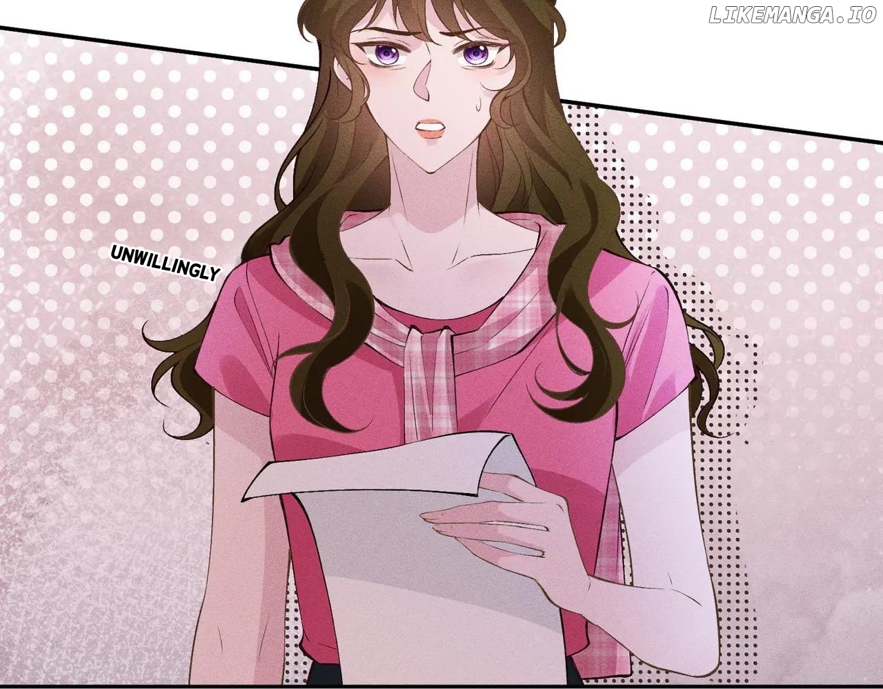 Almighty Boss, Beautiful and Dashing chapter 12 - page 23