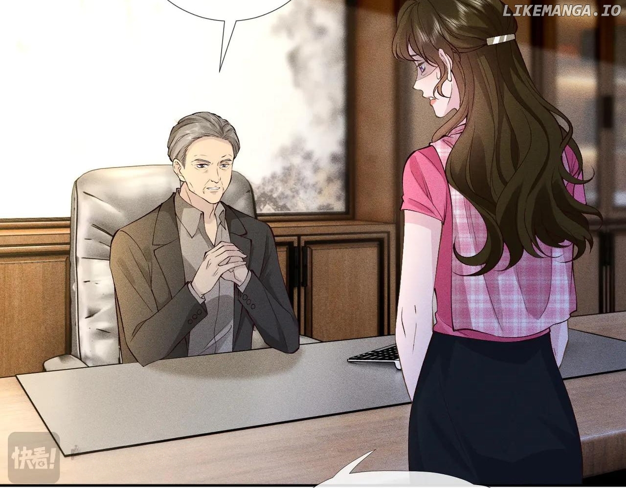 Almighty Boss, Beautiful and Dashing chapter 12 - page 25