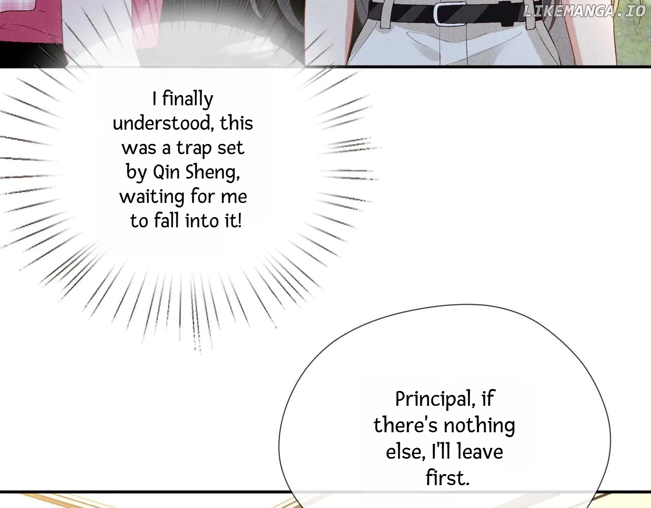 Almighty Boss, Beautiful and Dashing chapter 12 - page 29