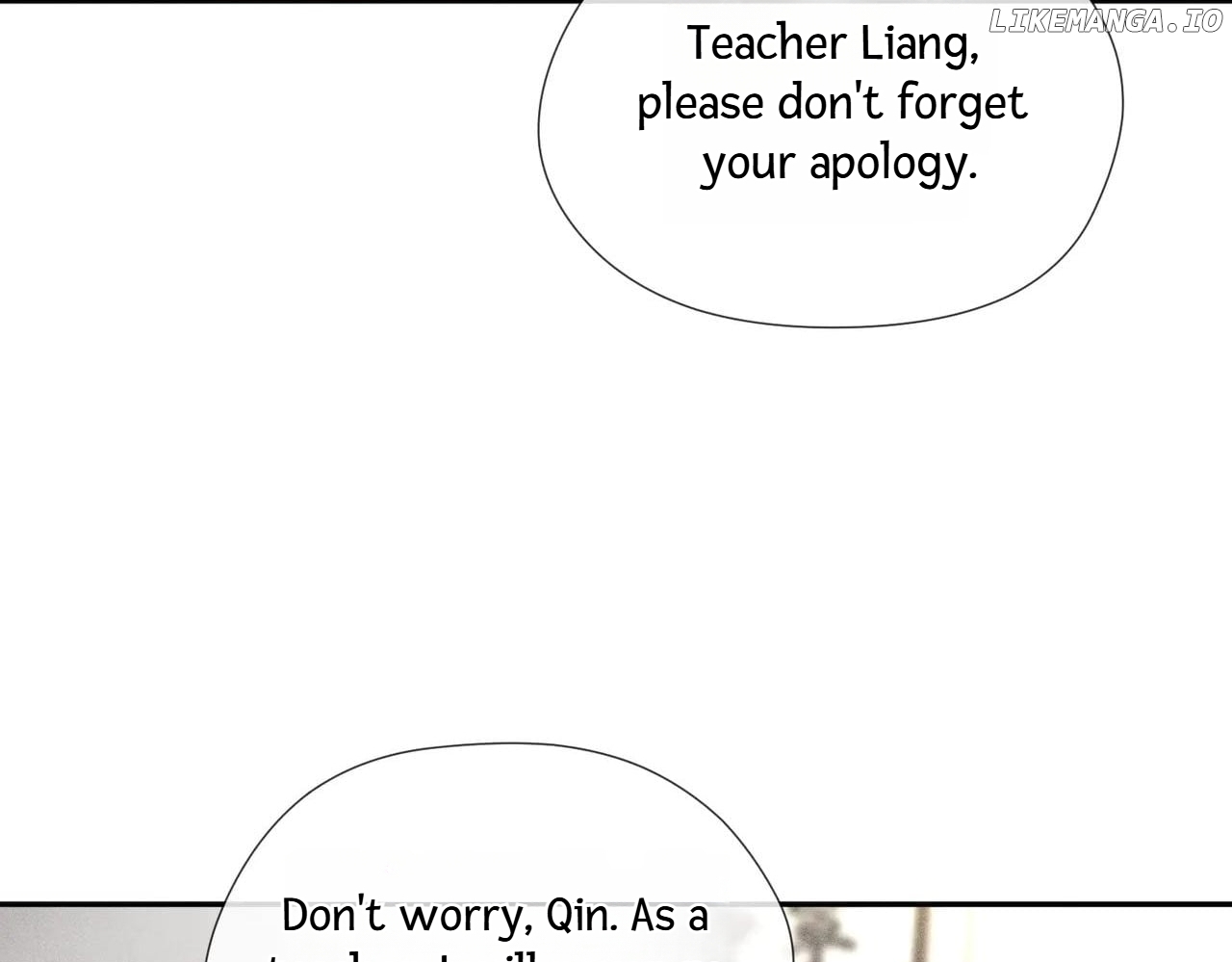 Almighty Boss, Beautiful and Dashing chapter 12 - page 34