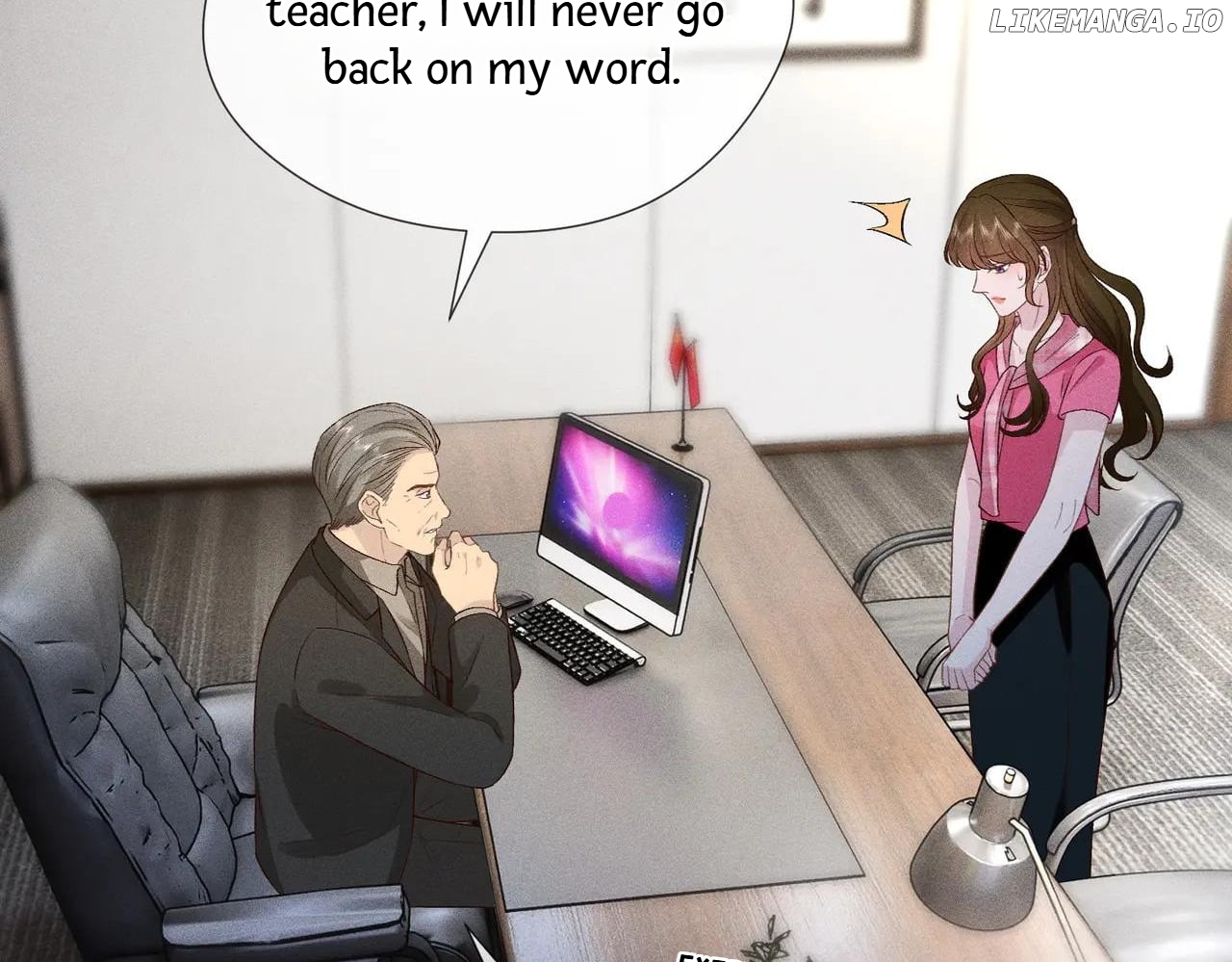Almighty Boss, Beautiful and Dashing chapter 12 - page 35