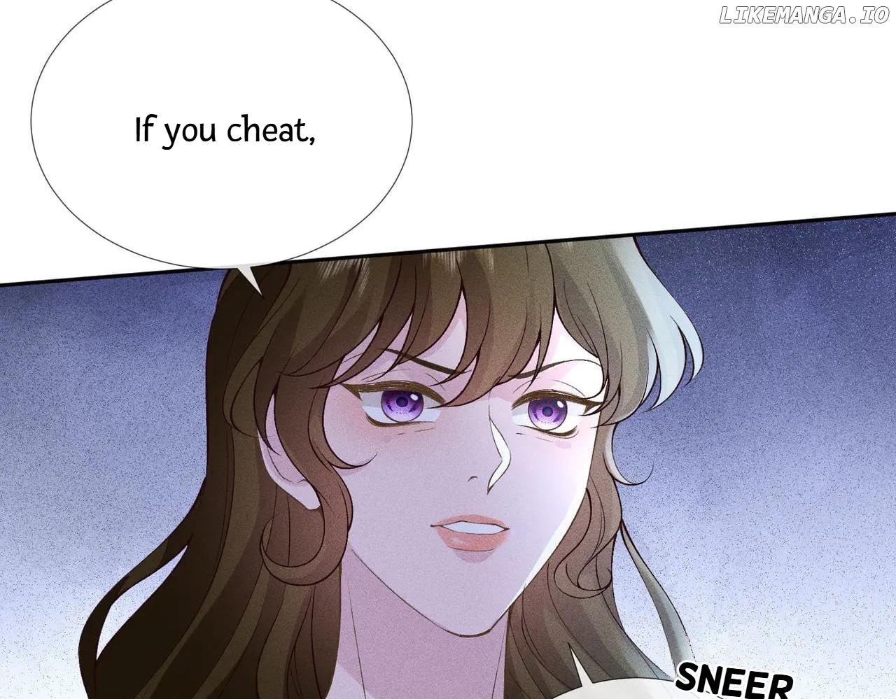 Almighty Boss, Beautiful and Dashing chapter 12 - page 4