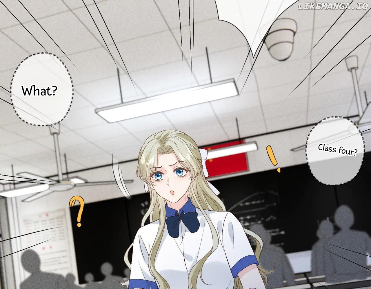 Almighty Boss, Beautiful and Dashing chapter 12 - page 44