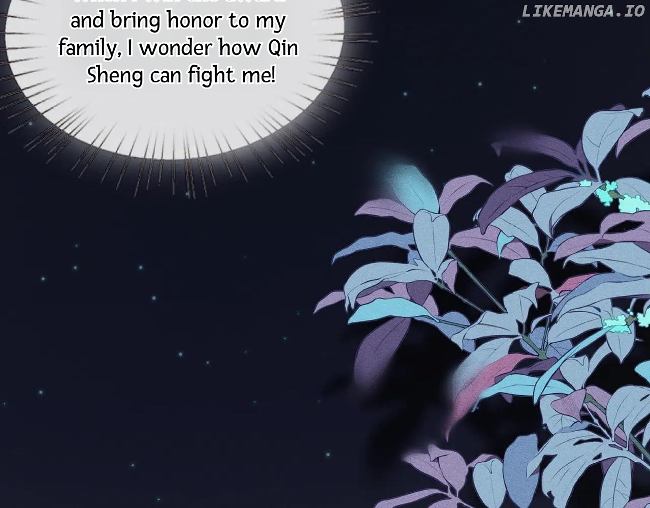 Almighty Boss, Beautiful and Dashing chapter 12 - page 57