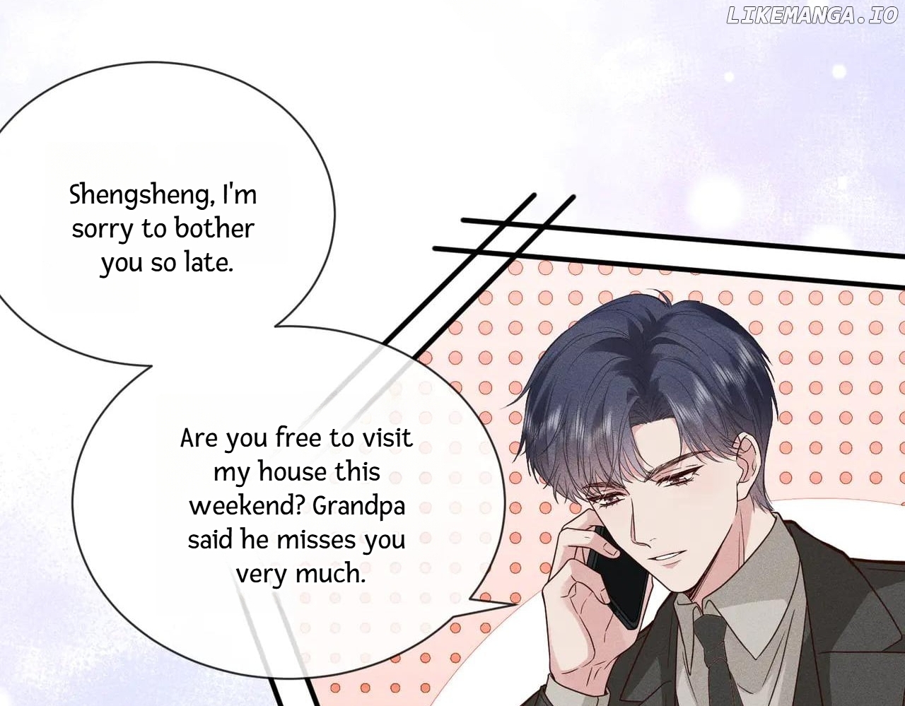 Almighty Boss, Beautiful and Dashing chapter 12 - page 62