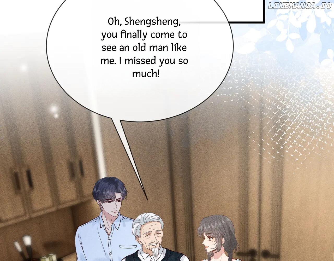 Almighty Boss, Beautiful and Dashing chapter 12 - page 66