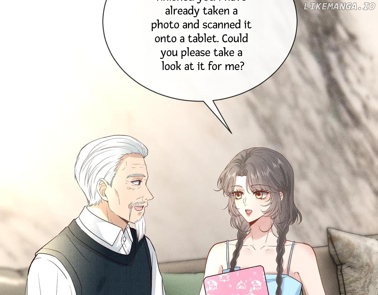 Almighty Boss, Beautiful and Dashing chapter 12 - page 69