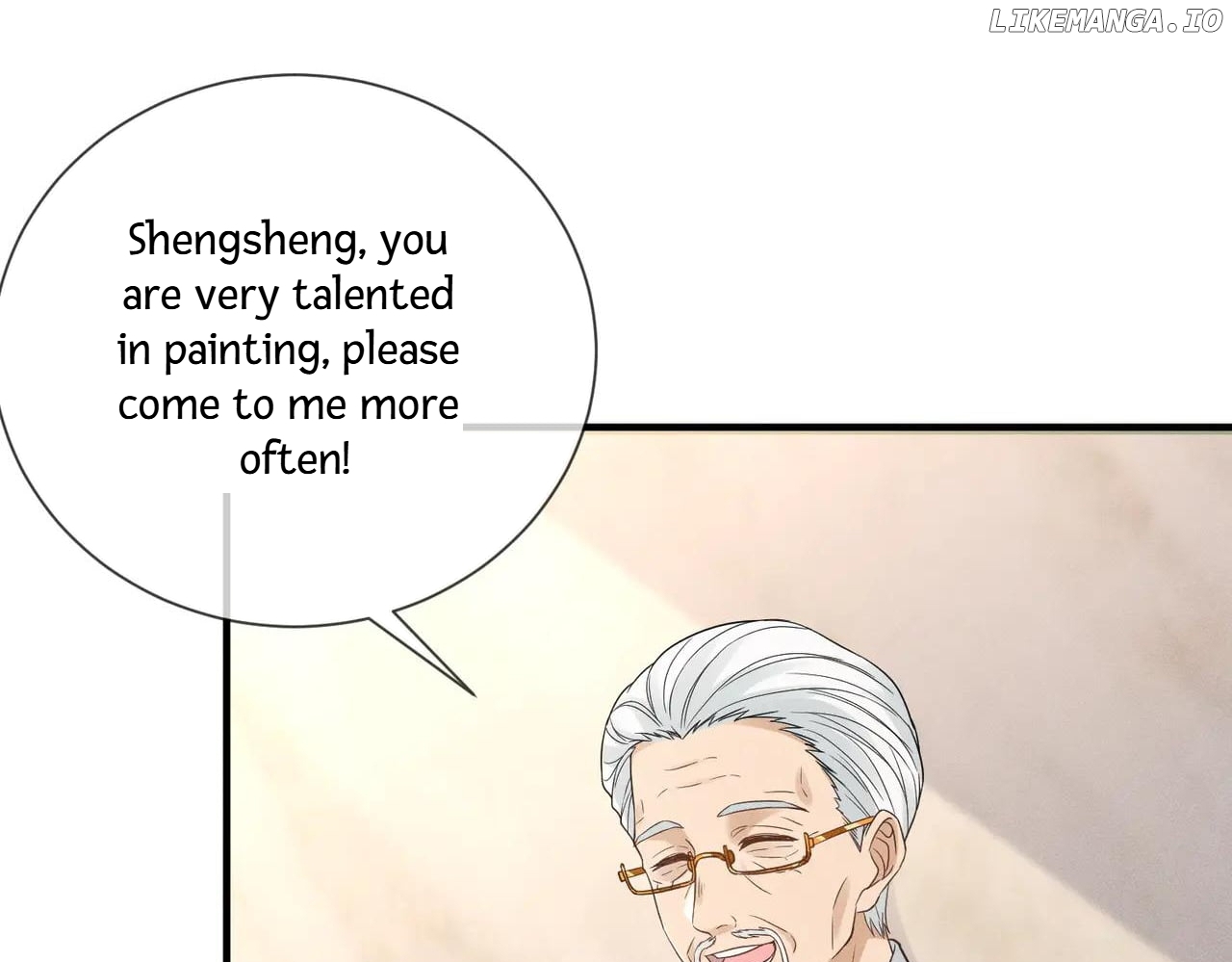 Almighty Boss, Beautiful and Dashing chapter 12 - page 81