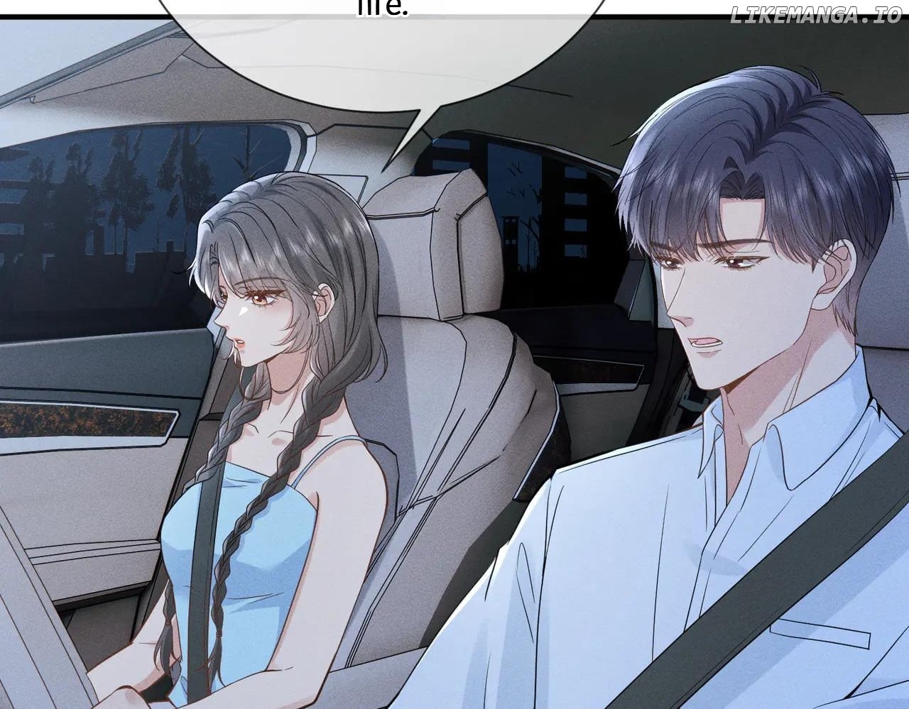 Almighty Boss, Beautiful and Dashing chapter 12 - page 90