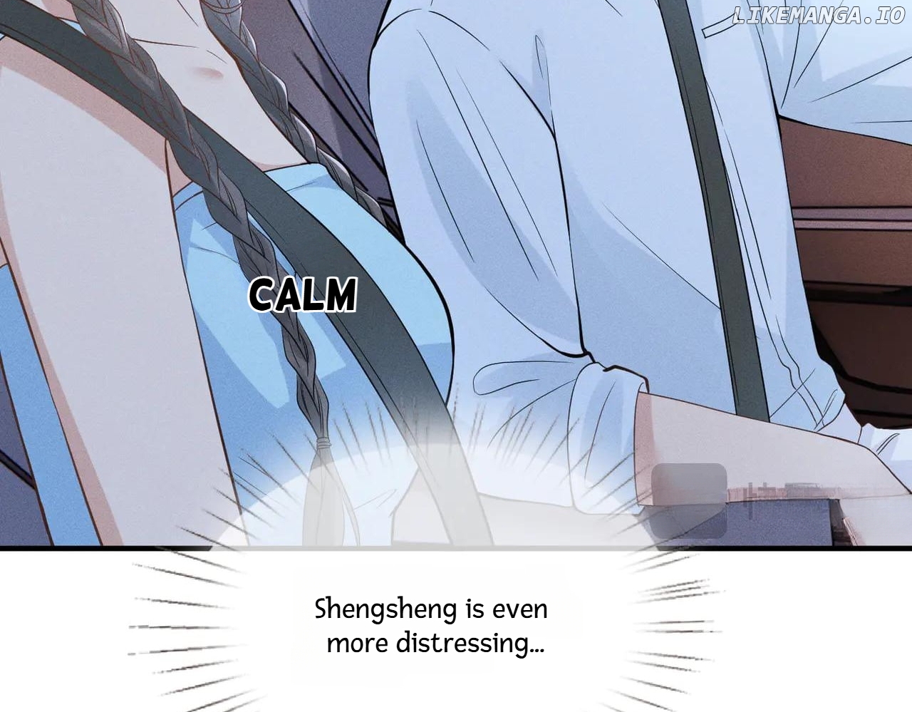 Almighty Boss, Beautiful and Dashing chapter 12 - page 95