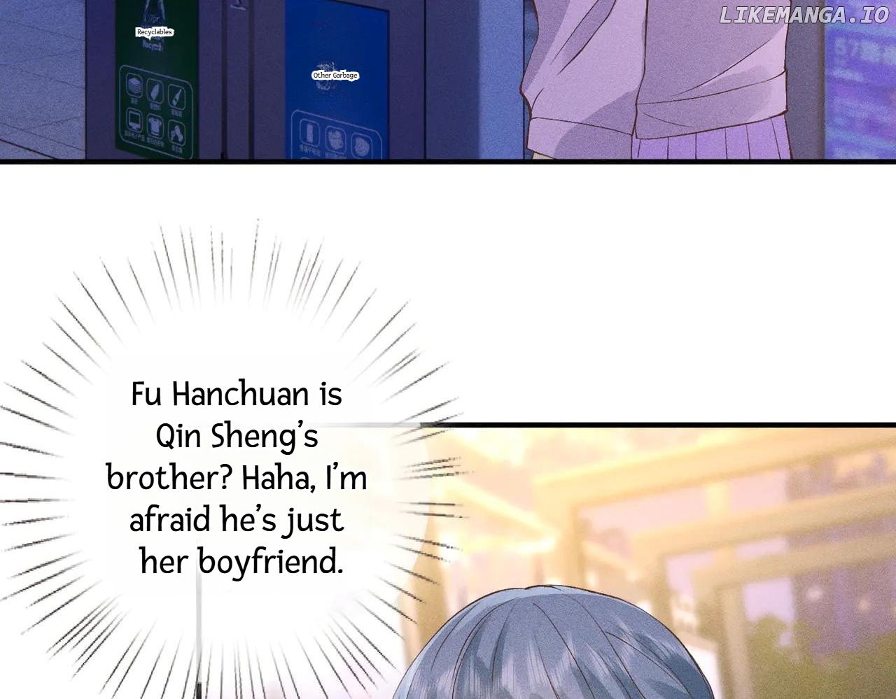 Almighty Boss, Beautiful and Dashing chapter 21 - page 10