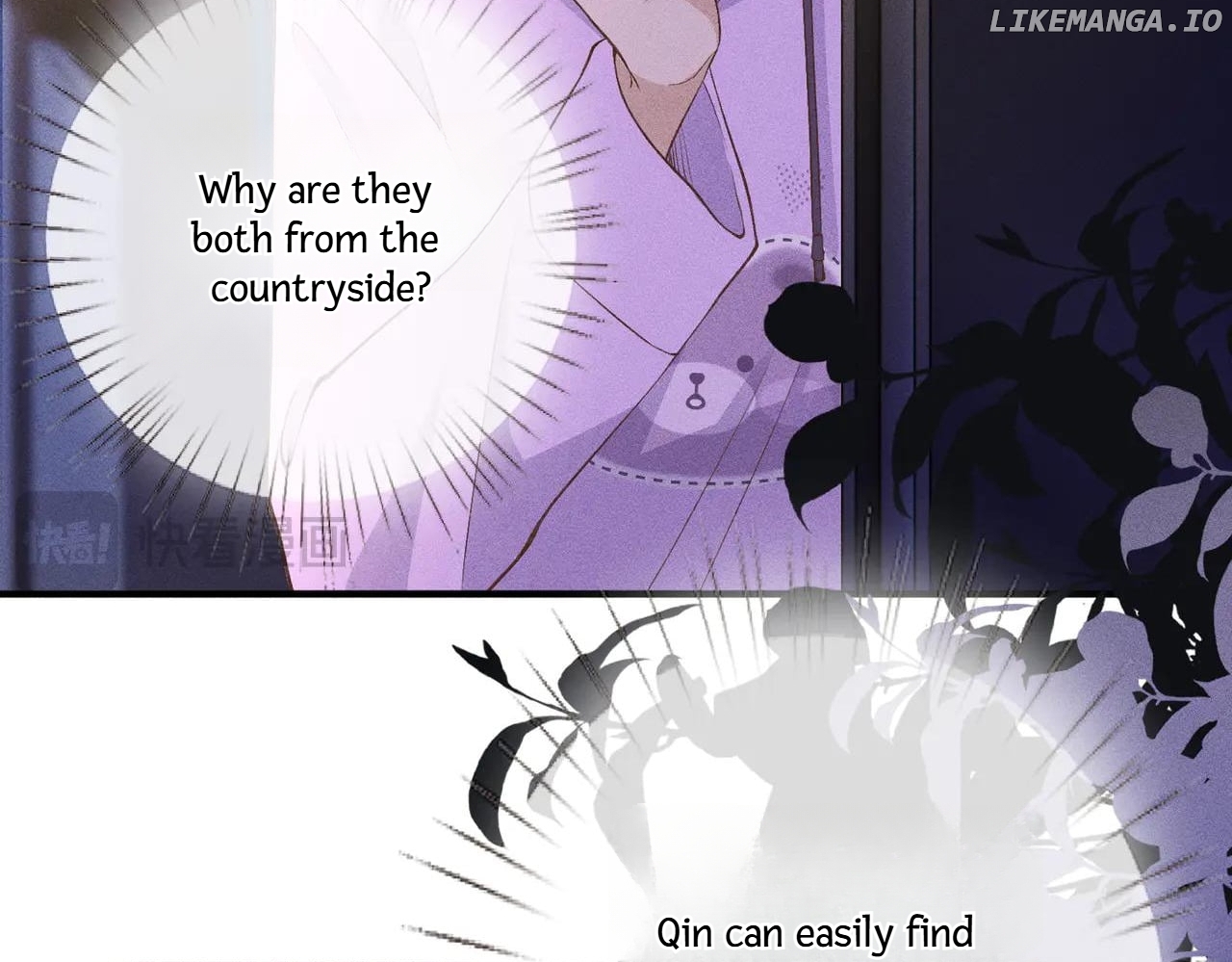 Almighty Boss, Beautiful and Dashing chapter 21 - page 14