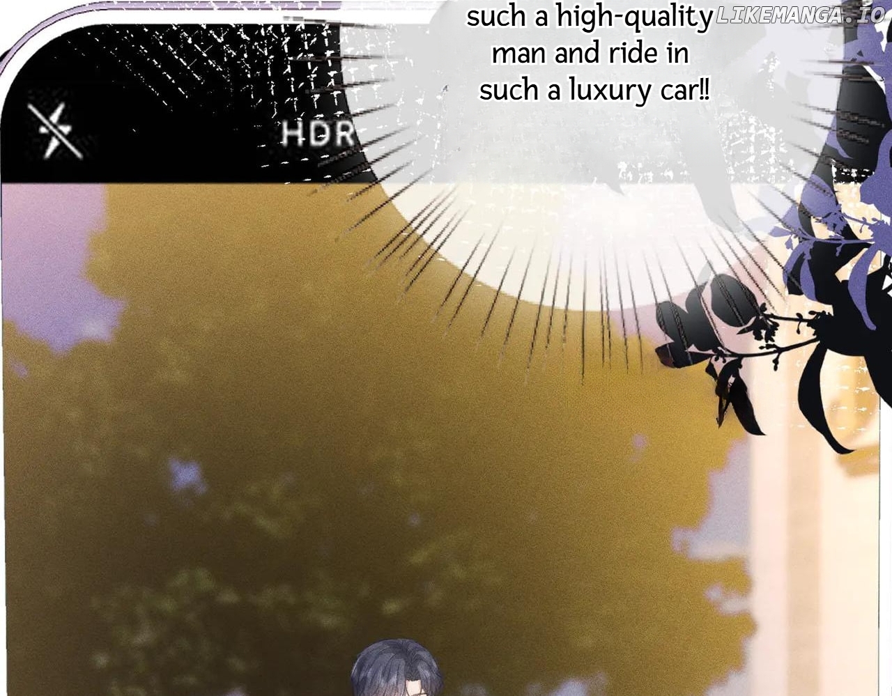 Almighty Boss, Beautiful and Dashing chapter 21 - page 15