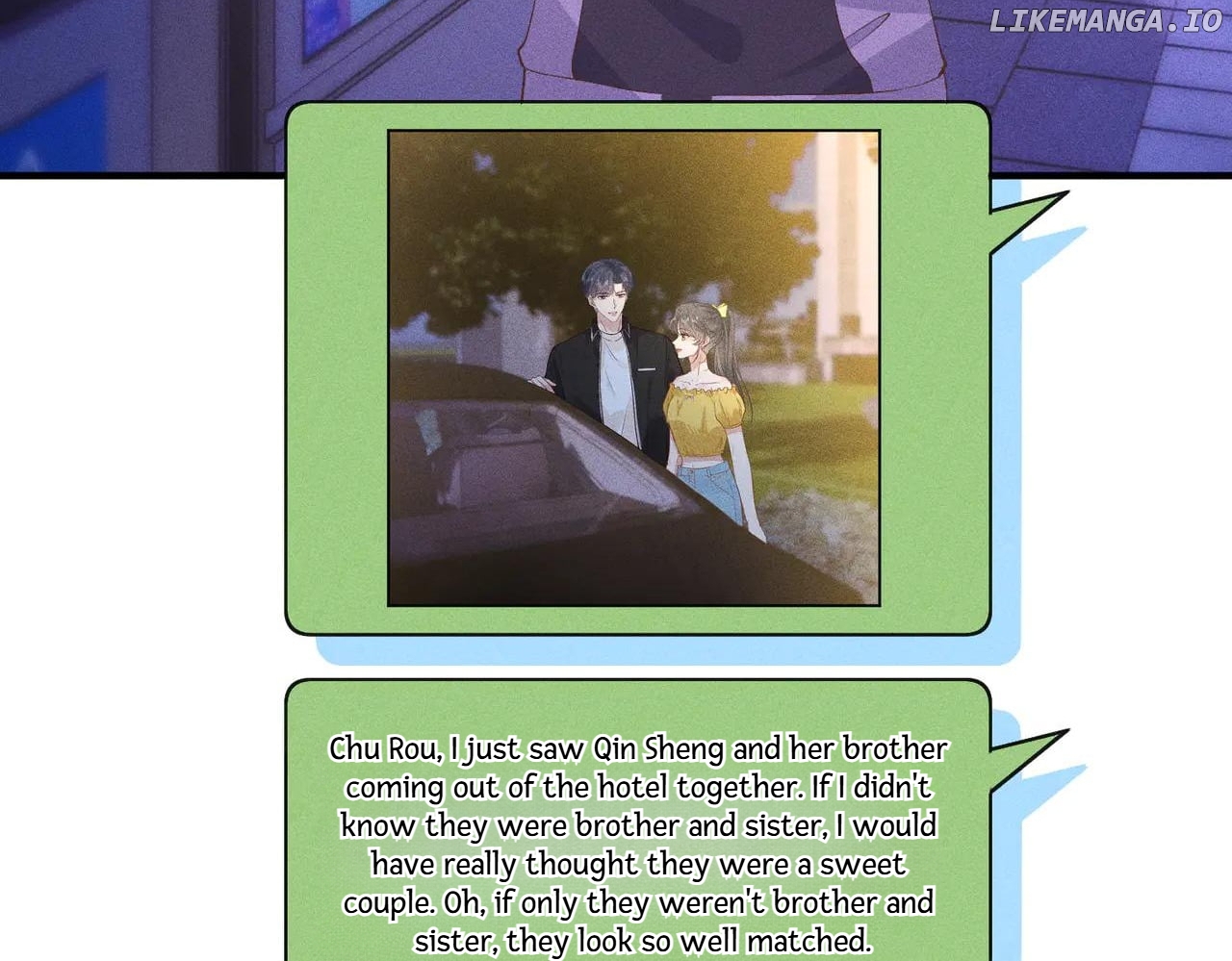 Almighty Boss, Beautiful and Dashing chapter 21 - page 19
