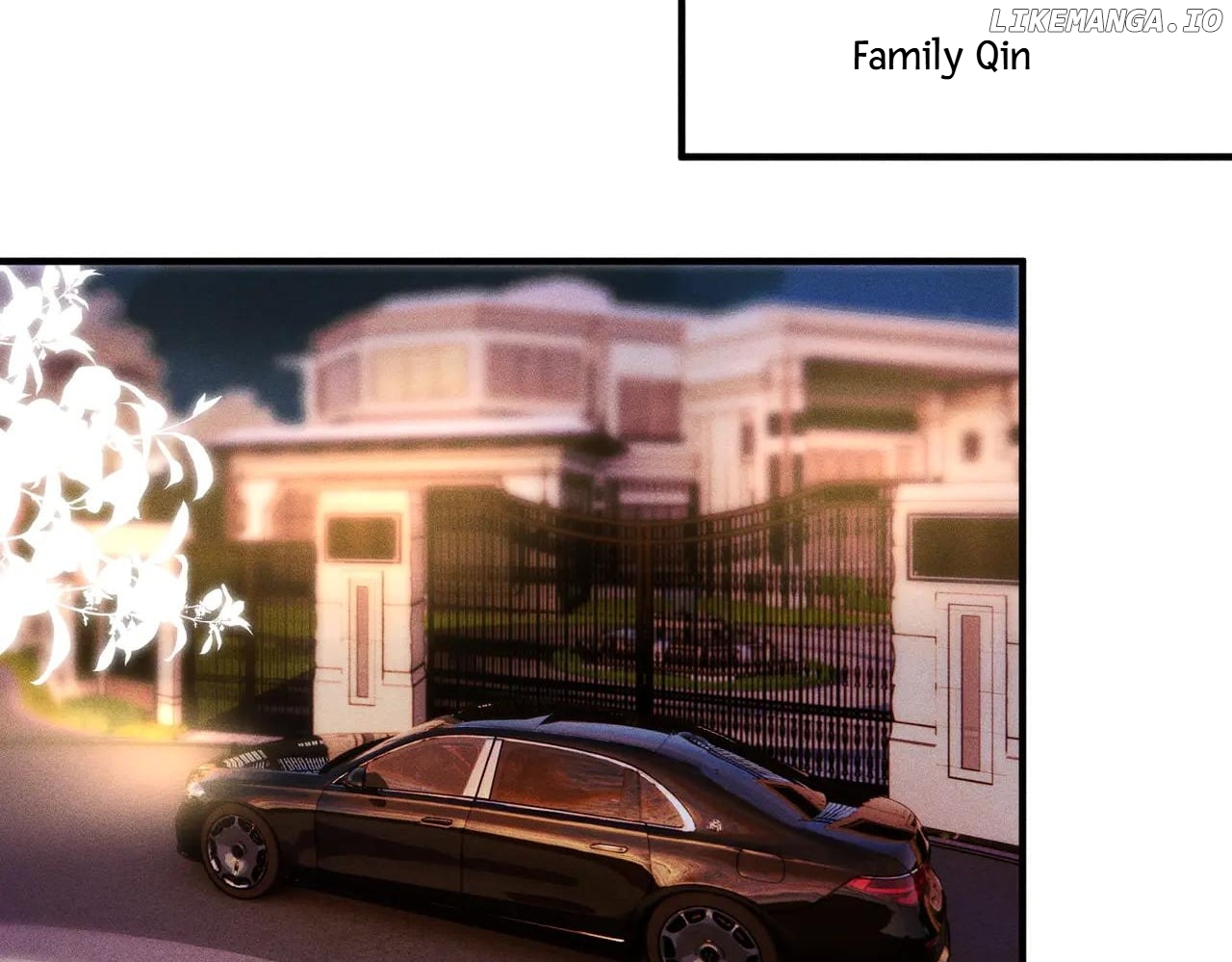 Almighty Boss, Beautiful and Dashing chapter 21 - page 23