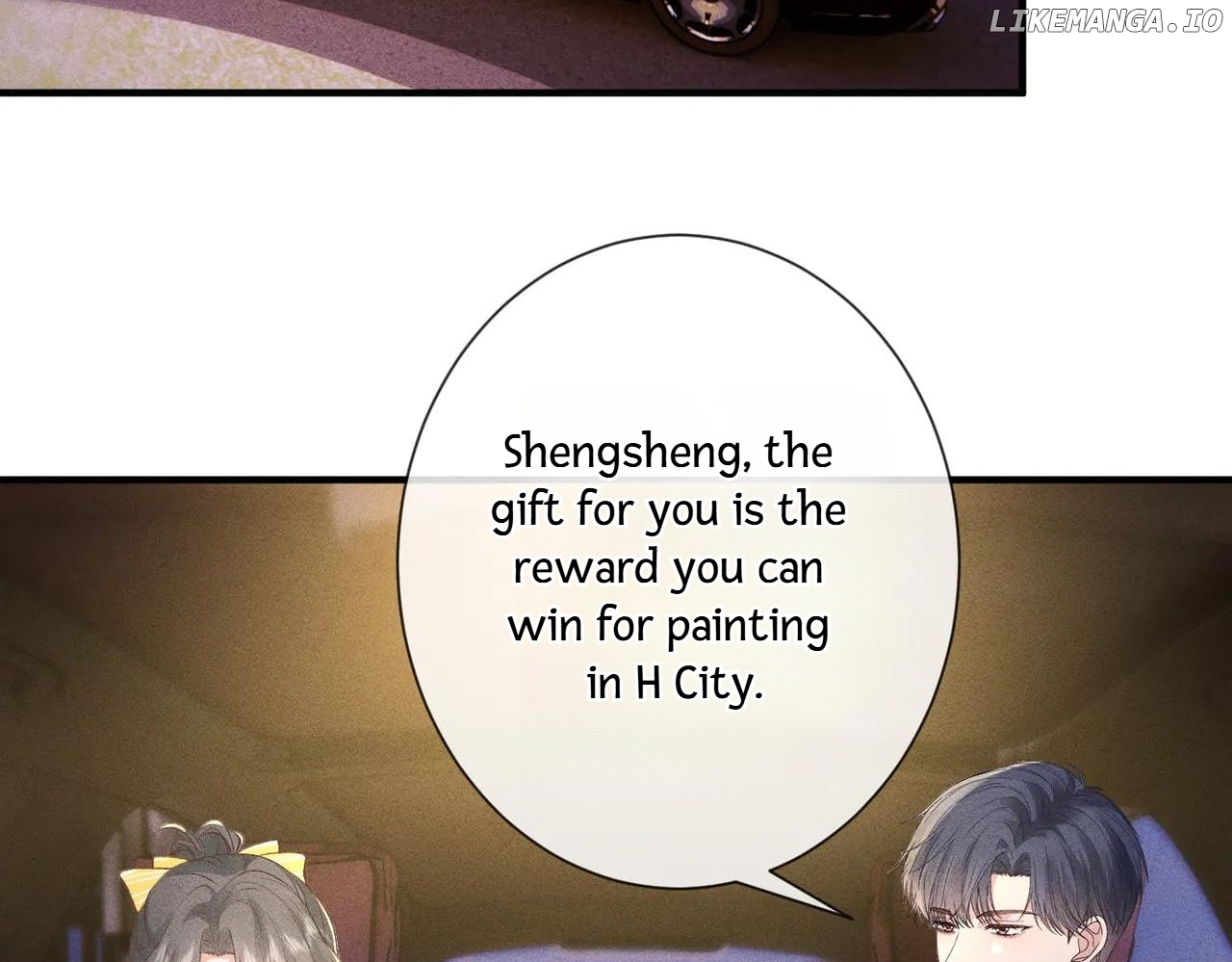 Almighty Boss, Beautiful and Dashing chapter 21 - page 24