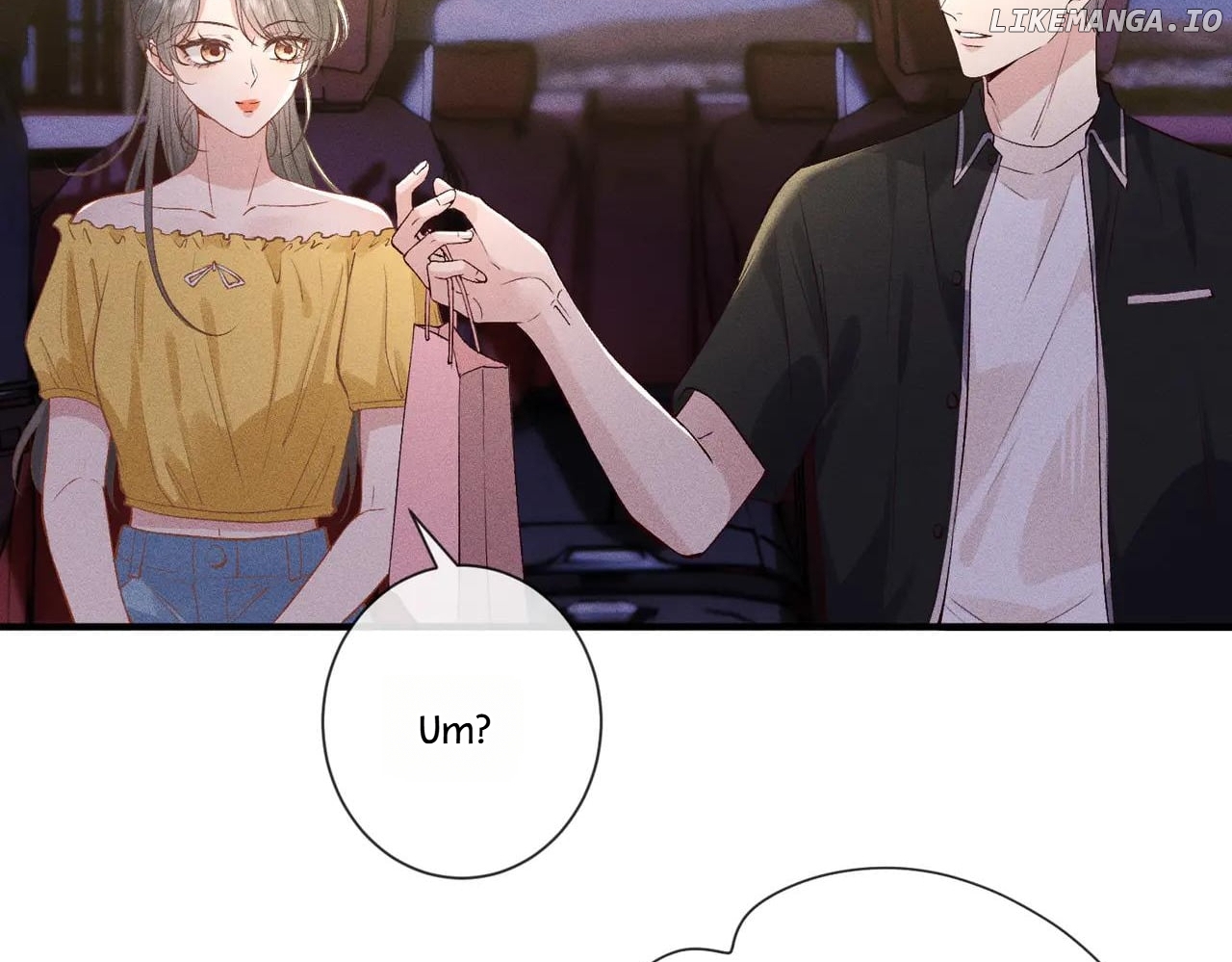 Almighty Boss, Beautiful and Dashing chapter 21 - page 25