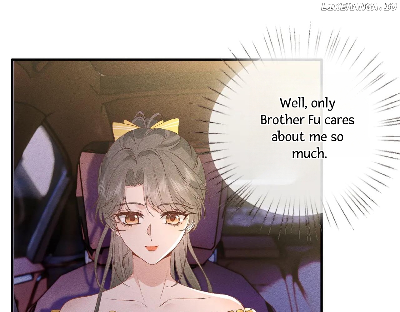 Almighty Boss, Beautiful and Dashing chapter 21 - page 28