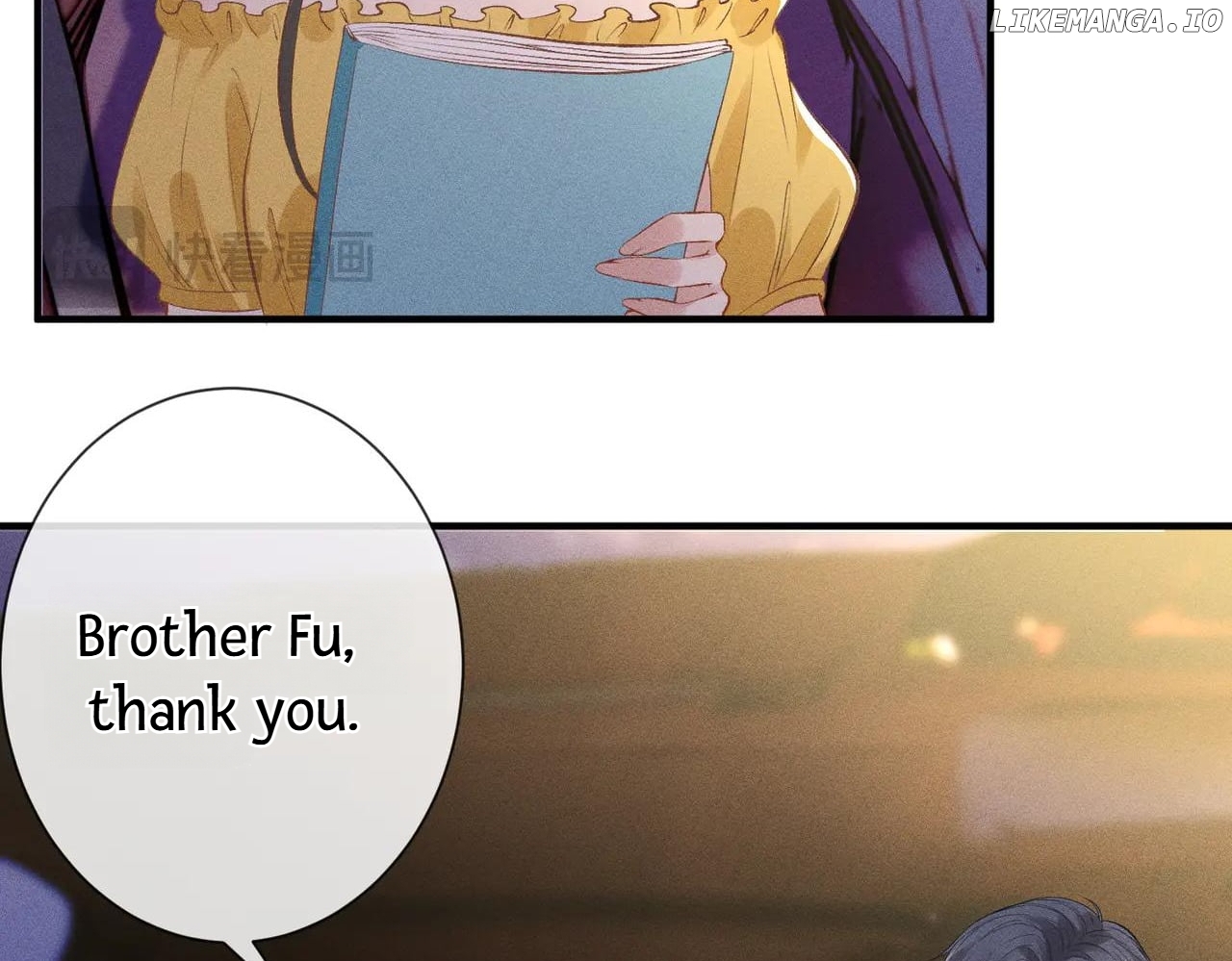 Almighty Boss, Beautiful and Dashing chapter 21 - page 29