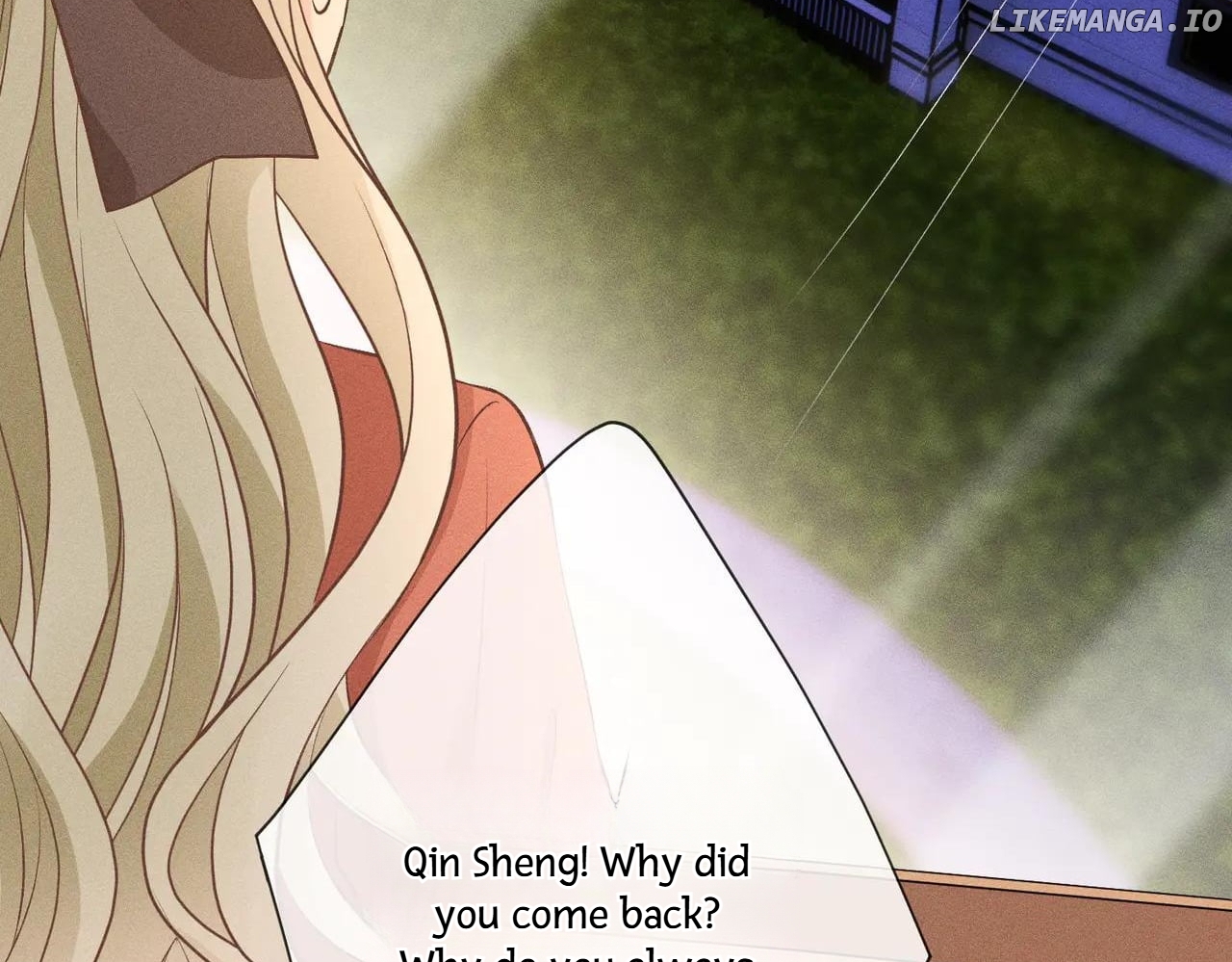 Almighty Boss, Beautiful and Dashing chapter 21 - page 33
