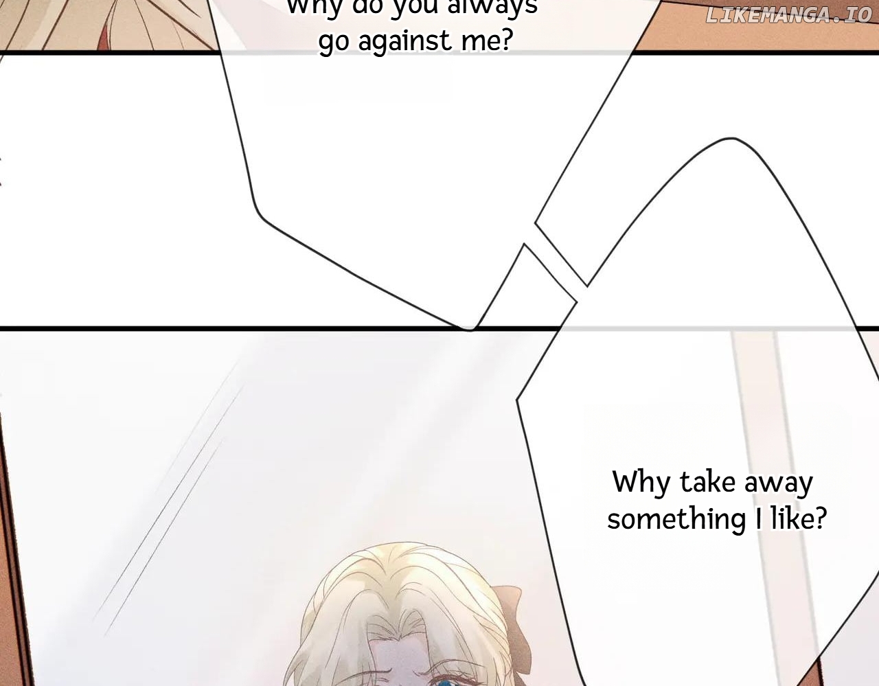 Almighty Boss, Beautiful and Dashing chapter 21 - page 34