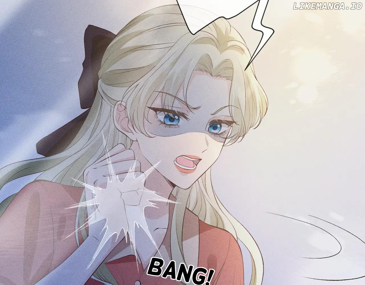 Almighty Boss, Beautiful and Dashing chapter 21 - page 37