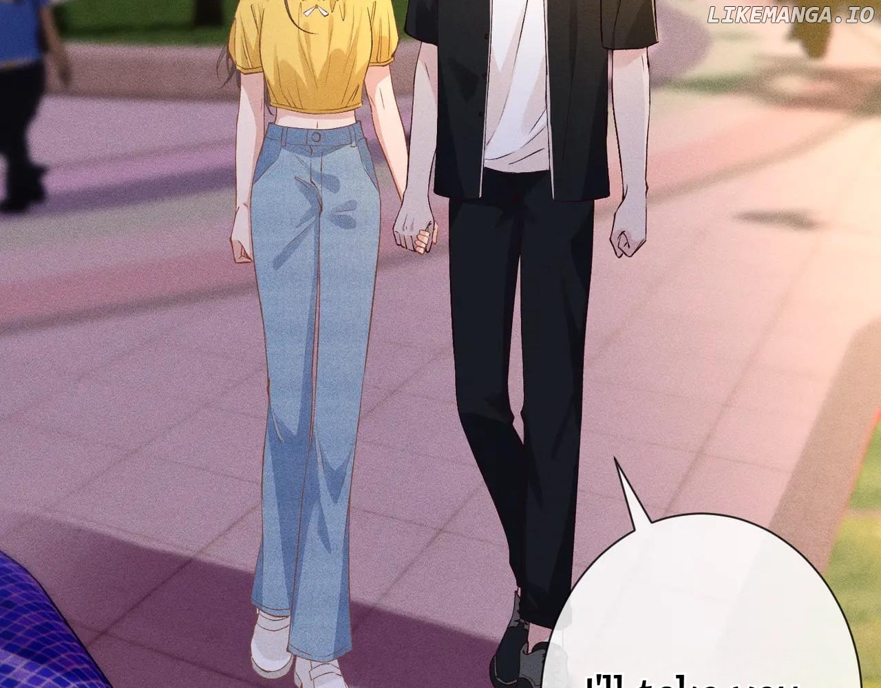 Almighty Boss, Beautiful and Dashing chapter 21 - page 4