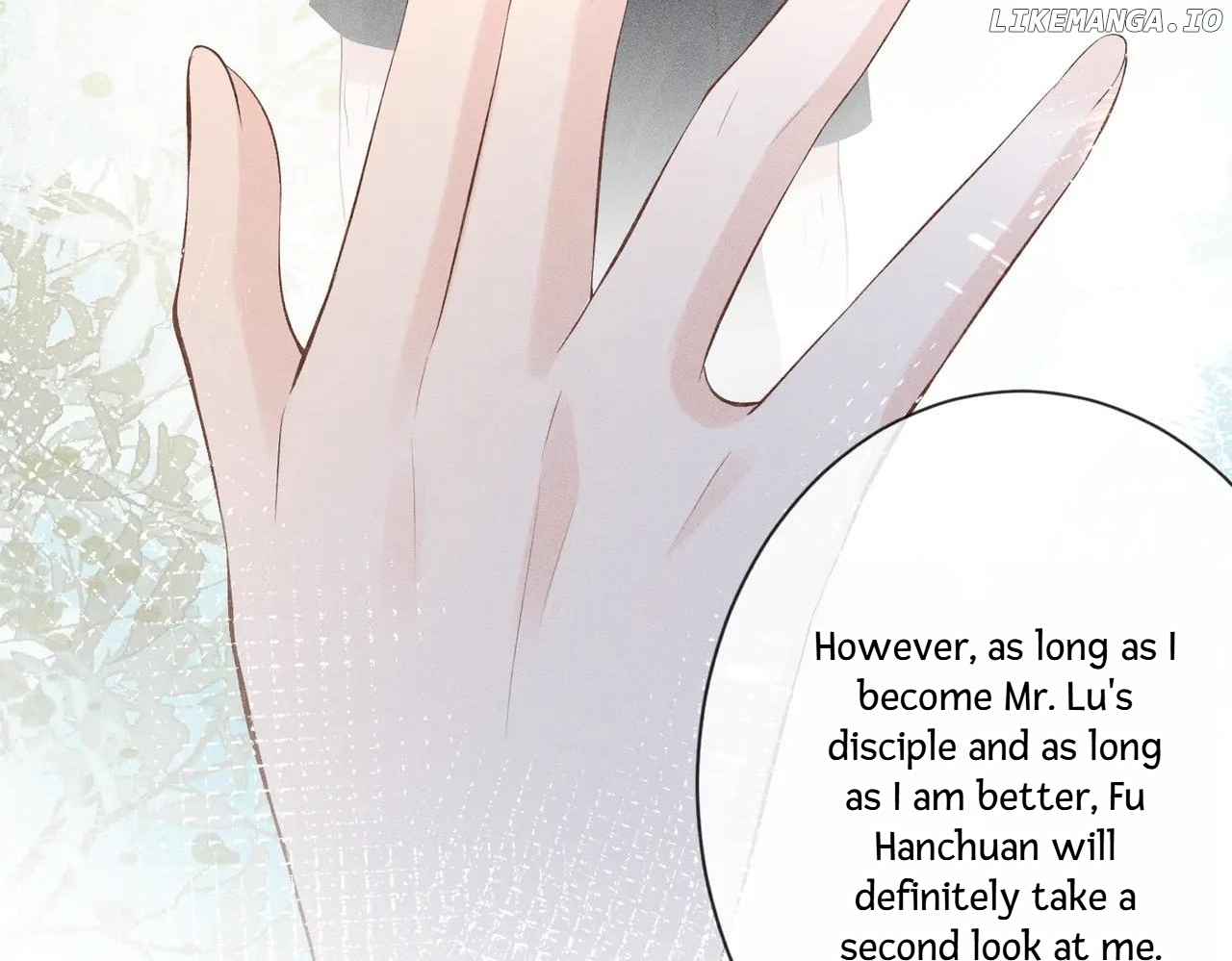 Almighty Boss, Beautiful and Dashing chapter 21 - page 40
