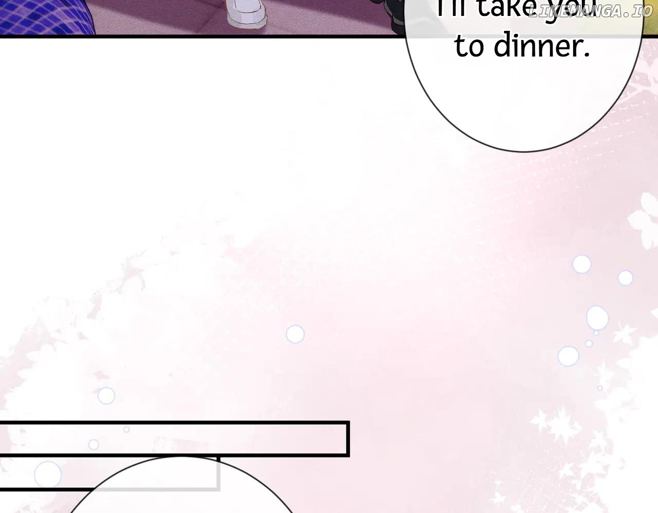 Almighty Boss, Beautiful and Dashing chapter 21 - page 5