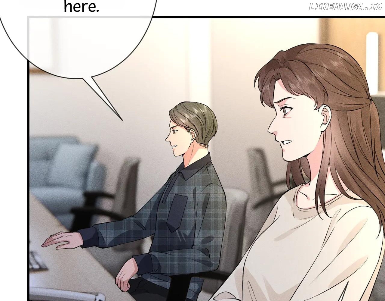 Almighty Boss, Beautiful and Dashing chapter 21 - page 50