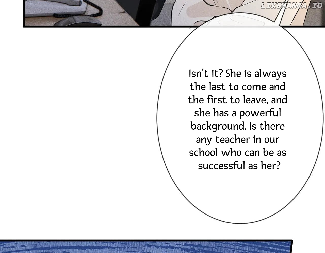 Almighty Boss, Beautiful and Dashing chapter 21 - page 51