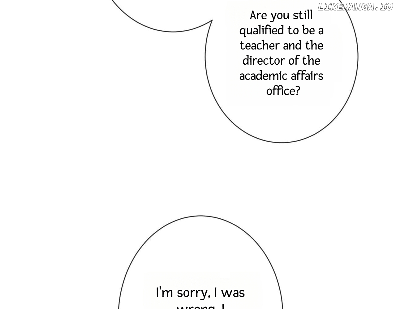 Almighty Boss, Beautiful and Dashing chapter 21 - page 56