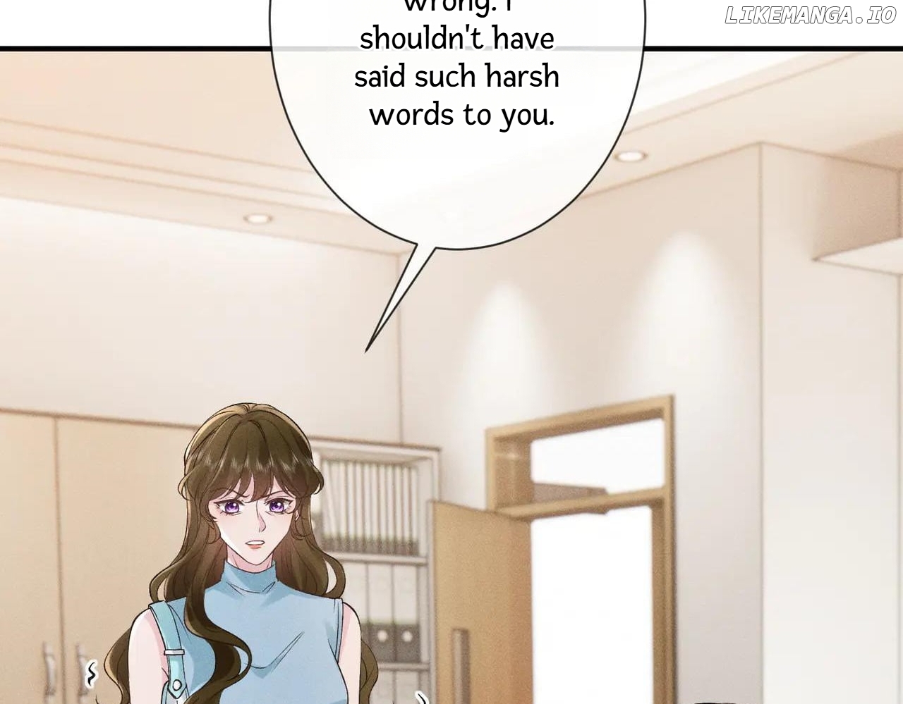 Almighty Boss, Beautiful and Dashing chapter 21 - page 57