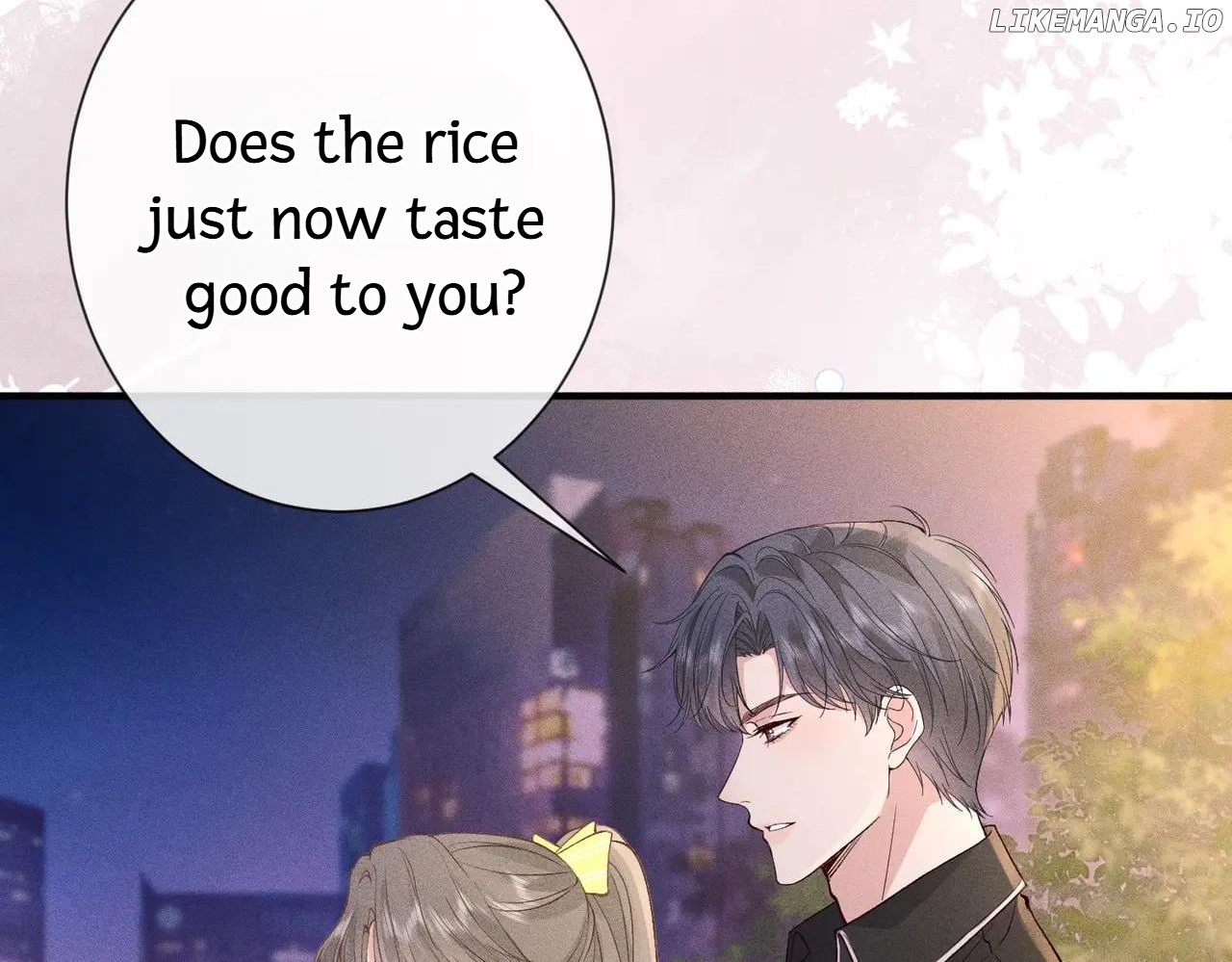 Almighty Boss, Beautiful and Dashing chapter 21 - page 6