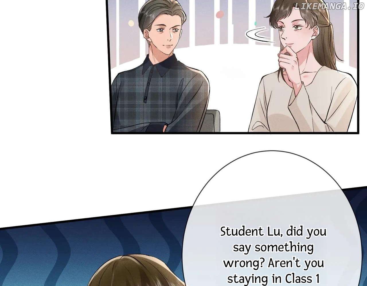 Almighty Boss, Beautiful and Dashing chapter 21 - page 67