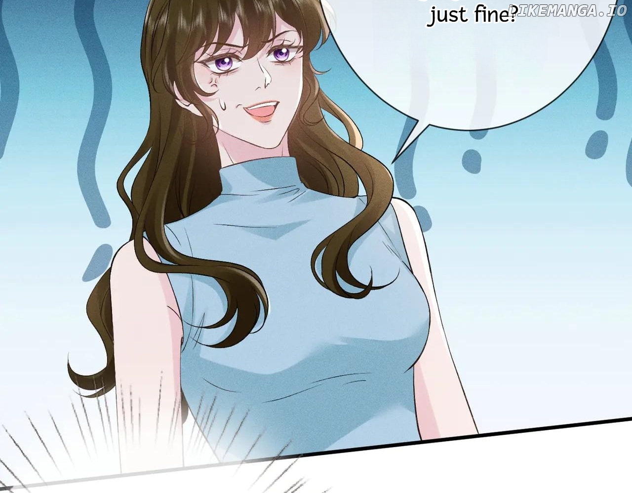 Almighty Boss, Beautiful and Dashing chapter 21 - page 68