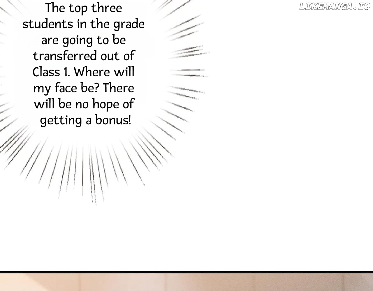Almighty Boss, Beautiful and Dashing chapter 21 - page 69