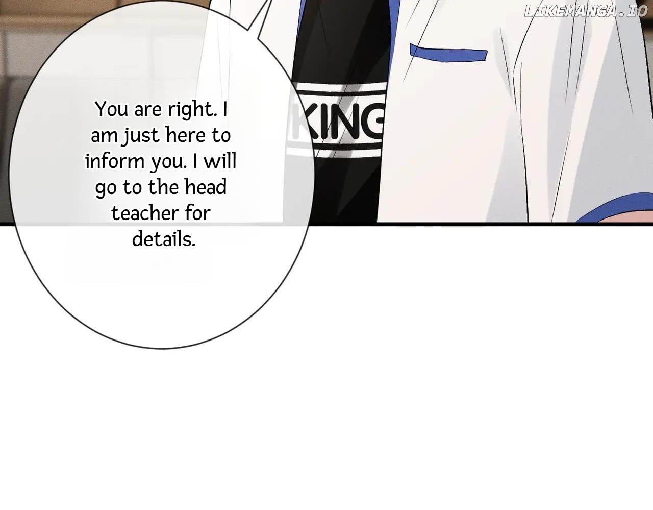 Almighty Boss, Beautiful and Dashing chapter 21 - page 71