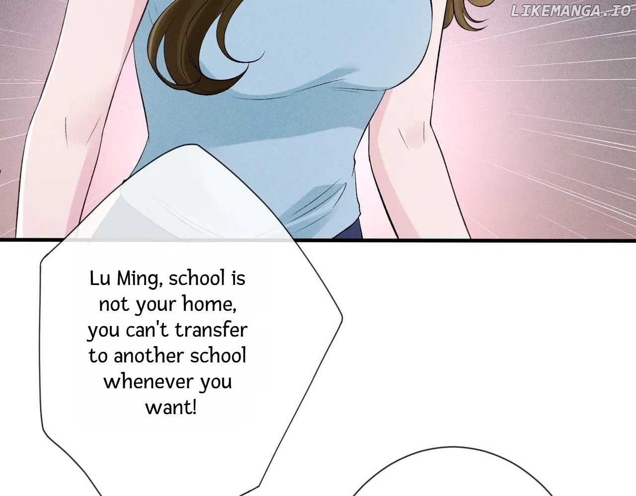Almighty Boss, Beautiful and Dashing chapter 21 - page 73