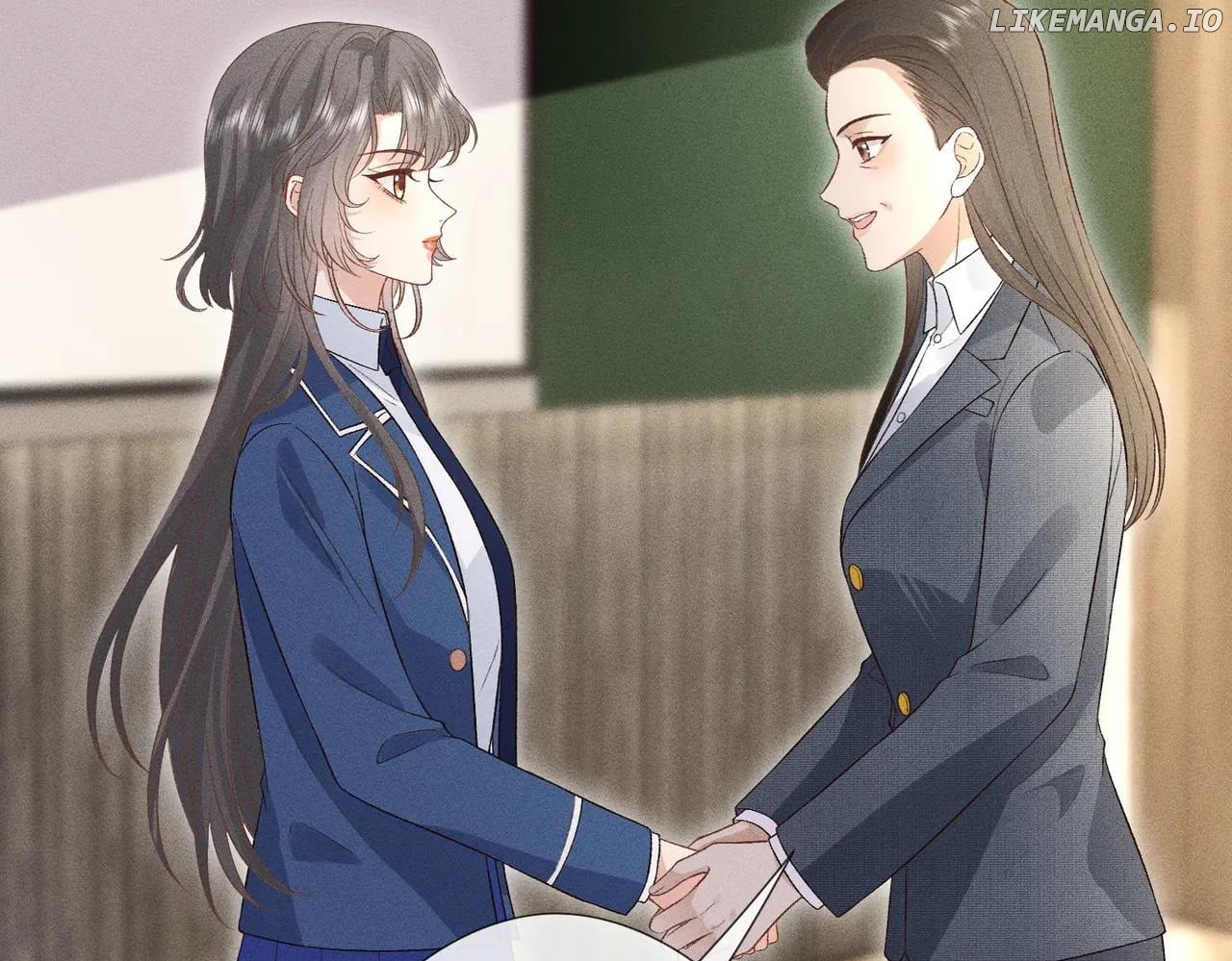 Almighty Boss, Beautiful and Dashing chapter 31 - page 11