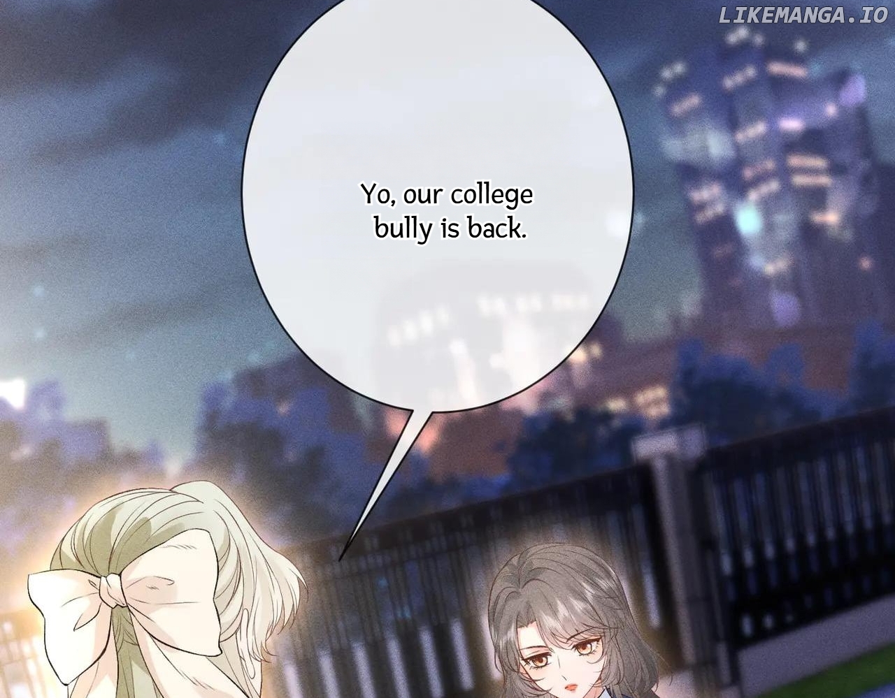 Almighty Boss, Beautiful and Dashing chapter 31 - page 40