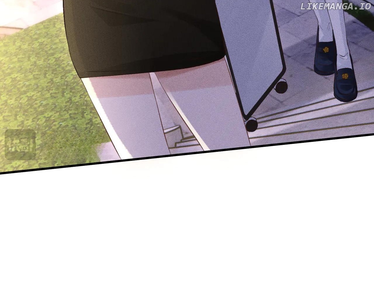 Almighty Boss, Beautiful and Dashing chapter 31 - page 42