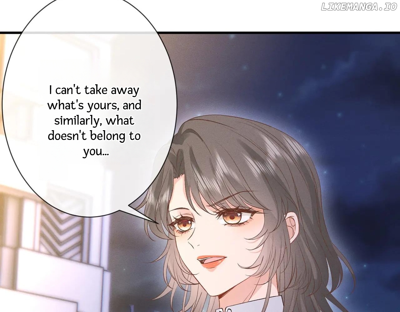 Almighty Boss, Beautiful and Dashing chapter 31 - page 50