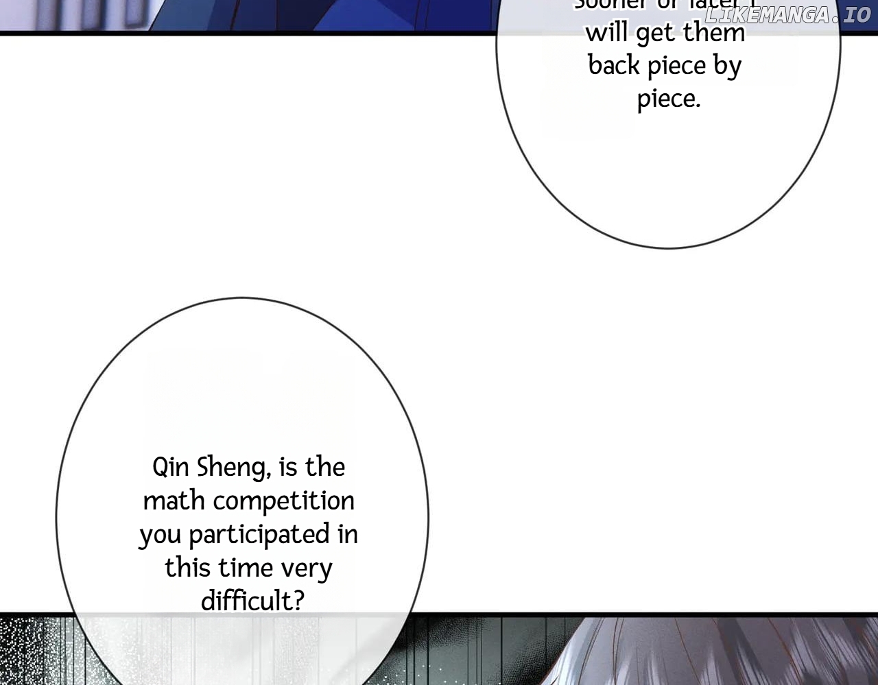 Almighty Boss, Beautiful and Dashing chapter 31 - page 52