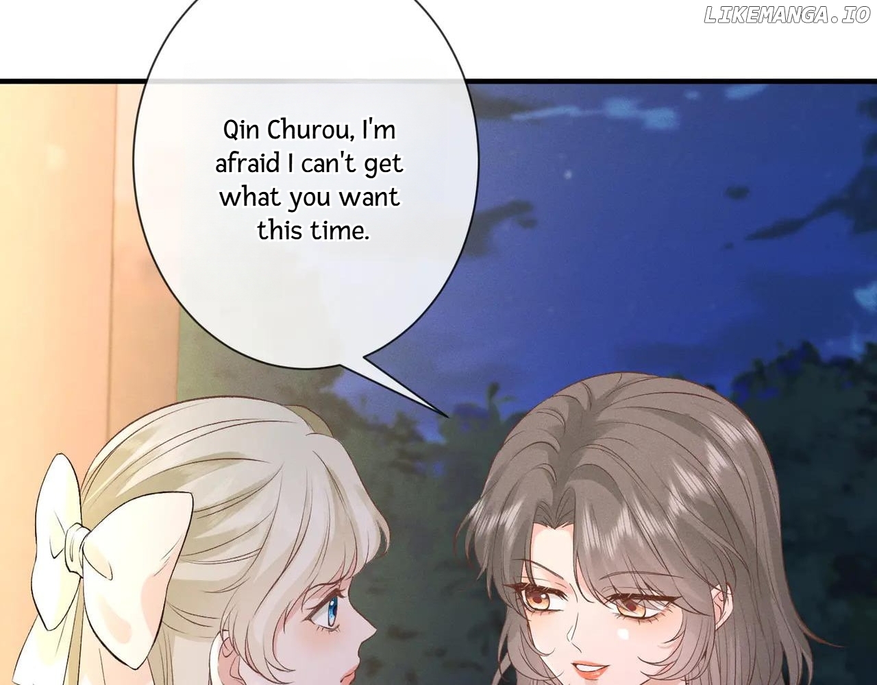 Almighty Boss, Beautiful and Dashing chapter 31 - page 55