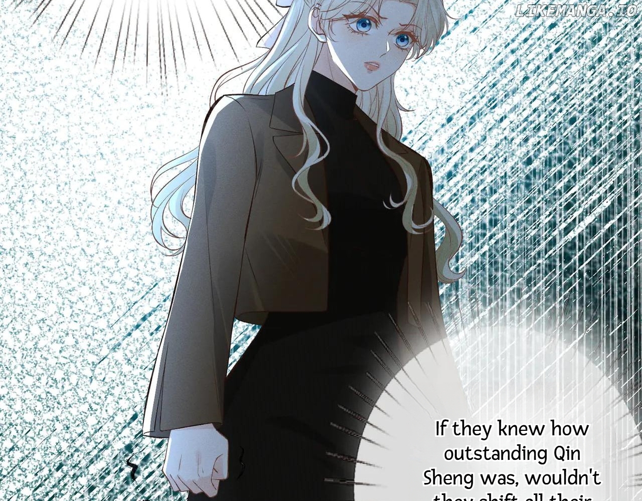 Almighty Boss, Beautiful and Dashing chapter 31 - page 63