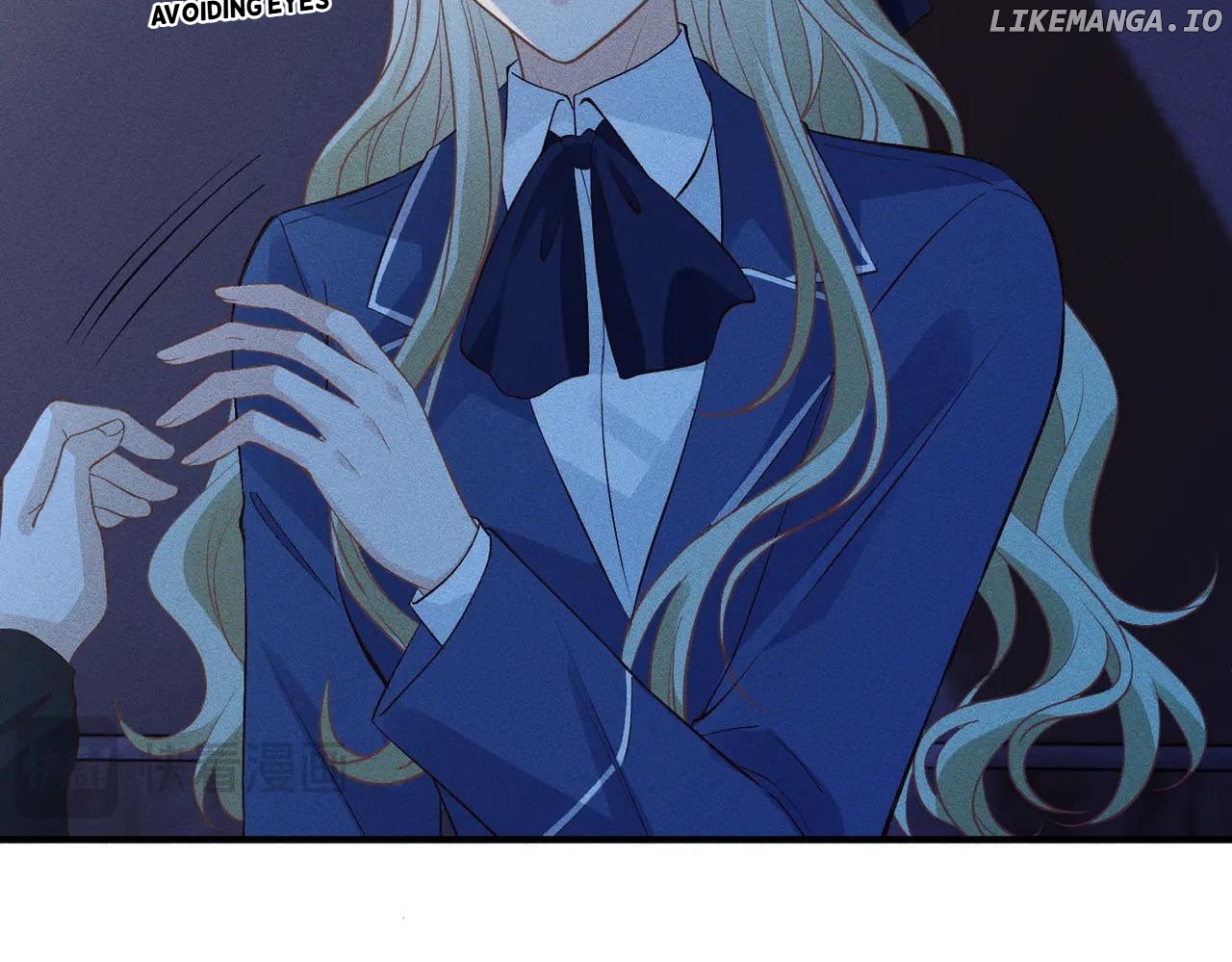Almighty Boss, Beautiful and Dashing chapter 31 - page 91