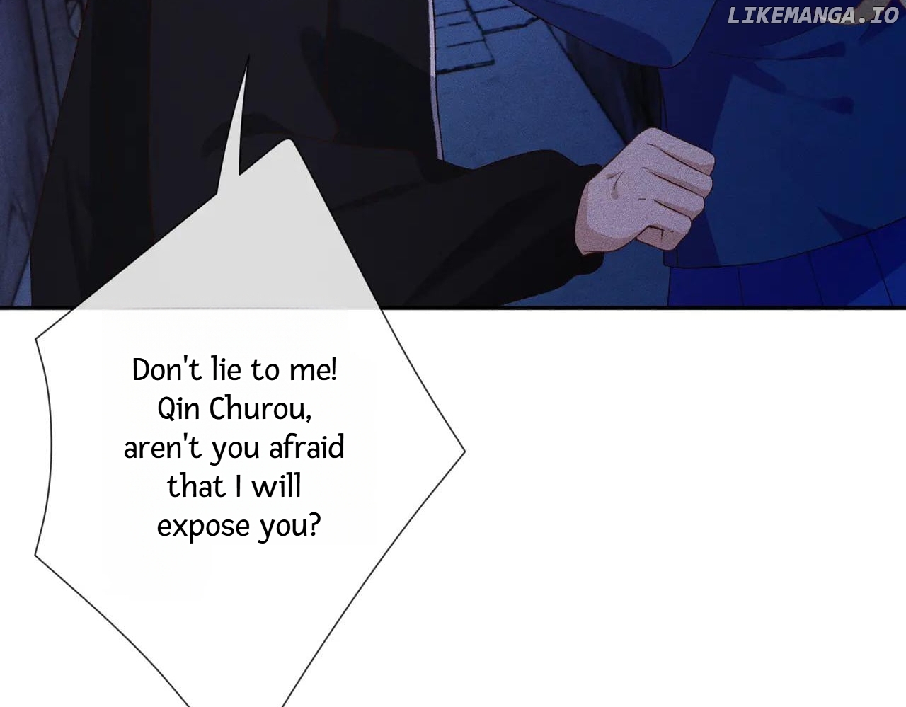Almighty Boss, Beautiful and Dashing chapter 31 - page 96
