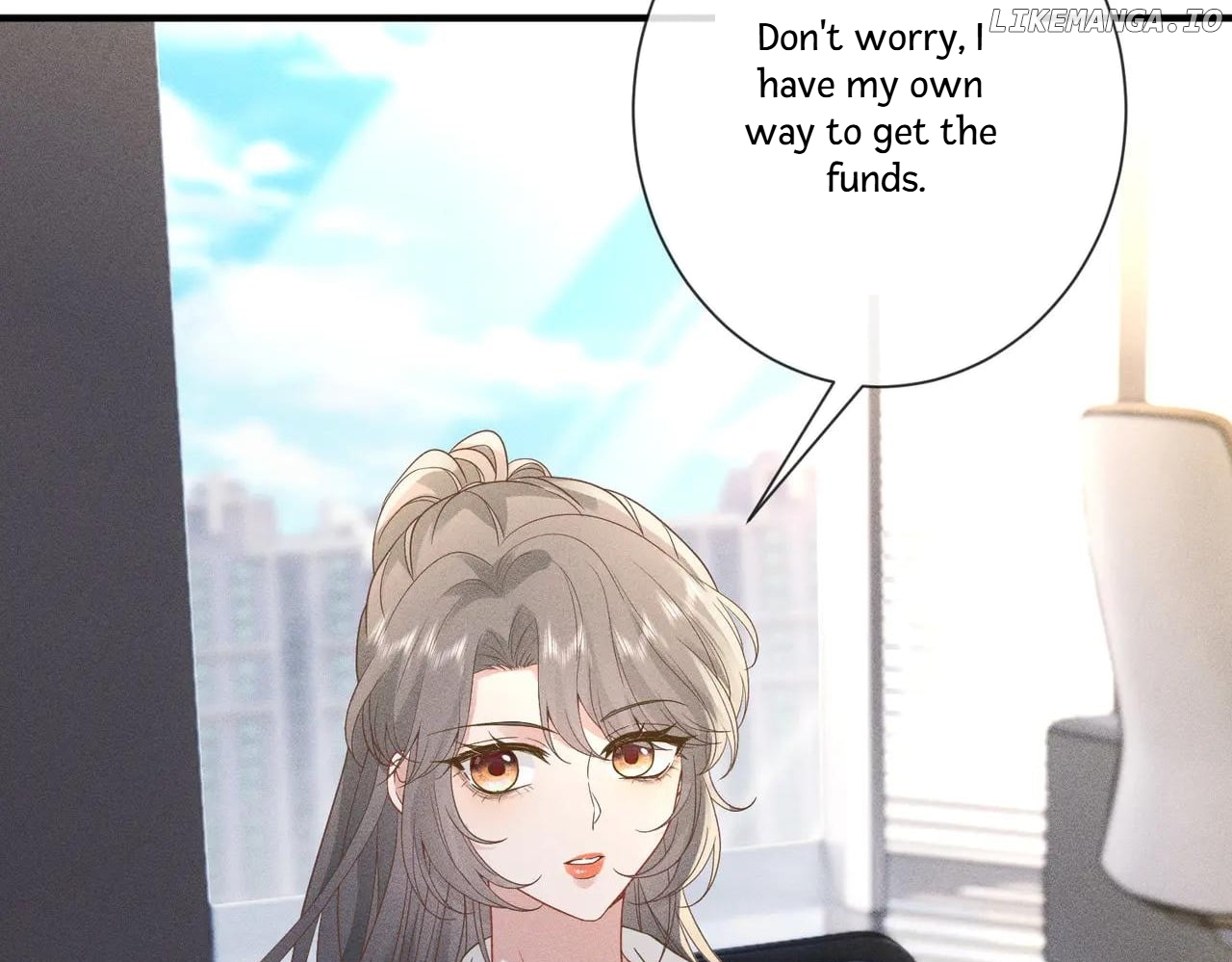 Almighty Boss, Beautiful and Dashing chapter 13 - page 30